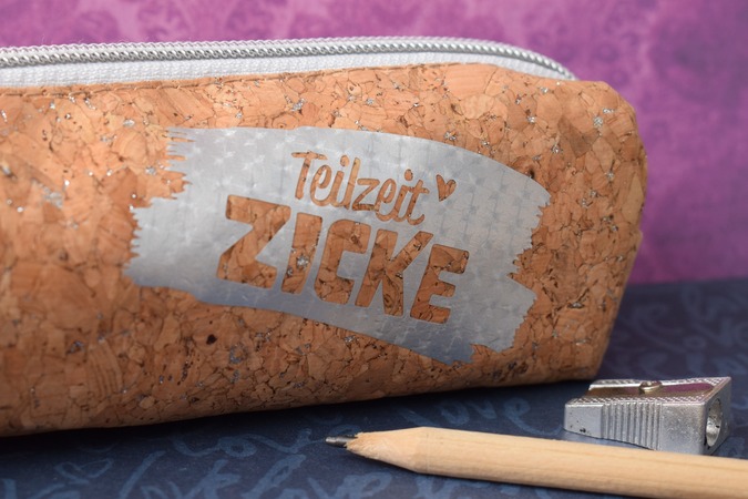 Teilzeitzicke Plotterdatei