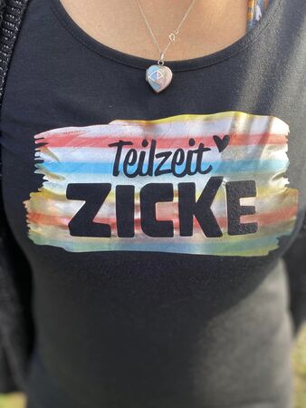 Teilzeitzicke Plotterdatei