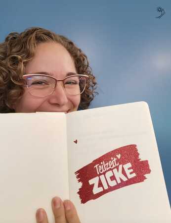 Teilzeitzicke Plotterdatei