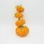 The Perfect Pumpkin 4 Sizes | Amigurumi for Halloween Crochet Pattern PDF