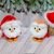 323 Crochet Pattern - Santa Little Owl - Amigurumi soft toy