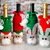 330 Crochet Pattern - Cat and Rabbit Bottle cover or sleeve for wine