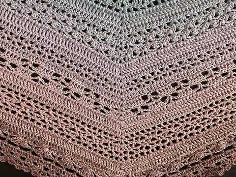 Layla flache Variante