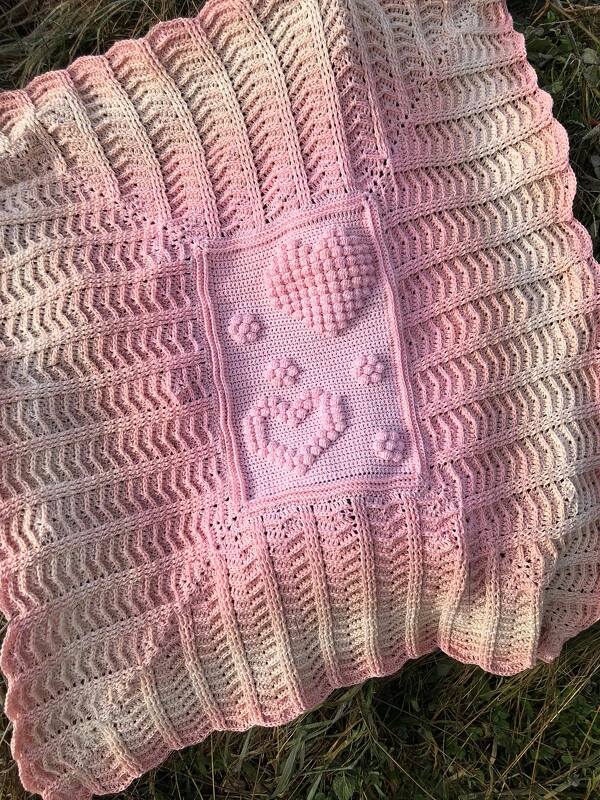 Crochet pattern Pendradium - Image 2