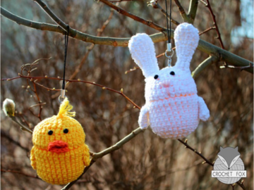 Funny Easter Eggs