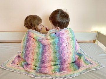 Alima Blanket