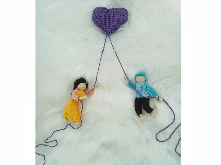 Verliebt! Valentinstag 2023