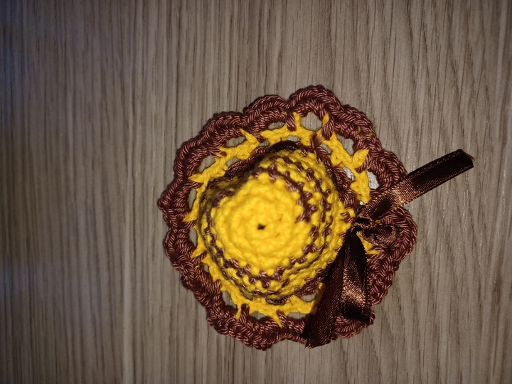 Häkelanleitung Eierwärmer "Gut behütet "