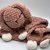 Crochet Pattern - Comforter / Cuddly Bunny "Flopsy"