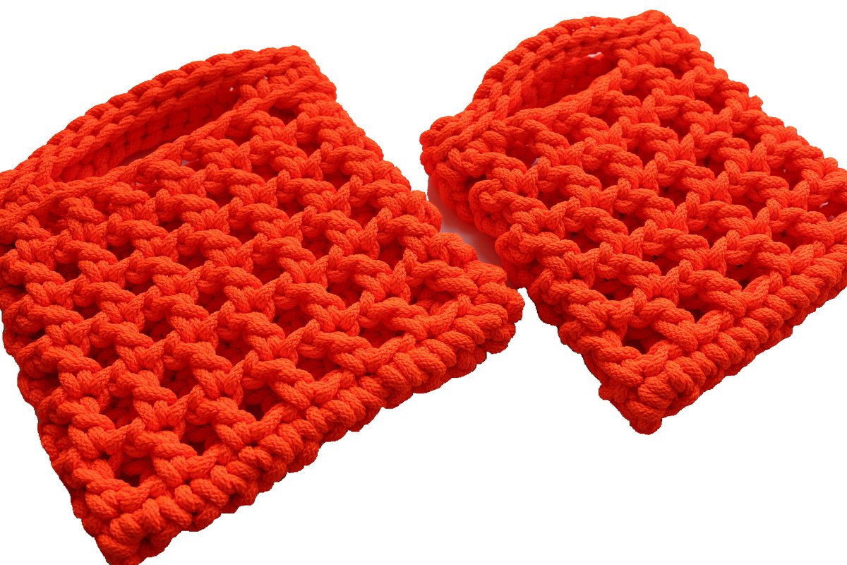 "BonBon" kleine Tasche häkeln PDF-Anleitung - Bild 9