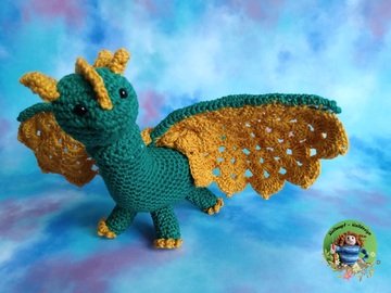 Mama Dragon