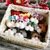 K103 Kittens Christmas tree baubles or decoration Cat