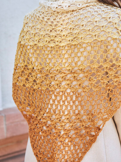 TUCH FREIZEIT AB SPITZE