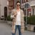 Strickanleitung Stola "Messina" 763040