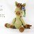 Crochet Horse Pattern Crochet Plush Pattern Amigurumi Horse Colt Foal Pony