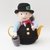 TeaCosyFolk's Lucky Chimney Sweep Tea Cosy Knitting Pattern