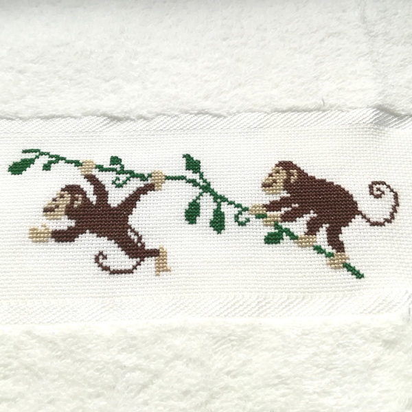 Embroidery