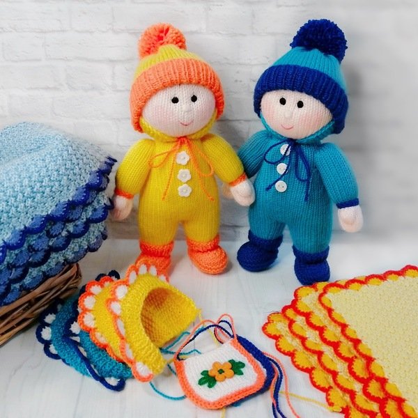 Amigurumi