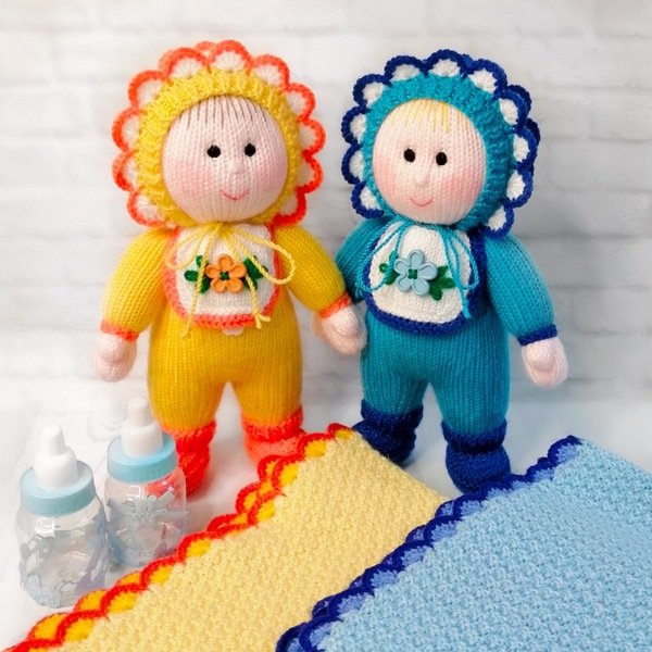 Amigurumi