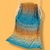 Boho Bubble Blanket - Häkelanleitung in Deutsch
