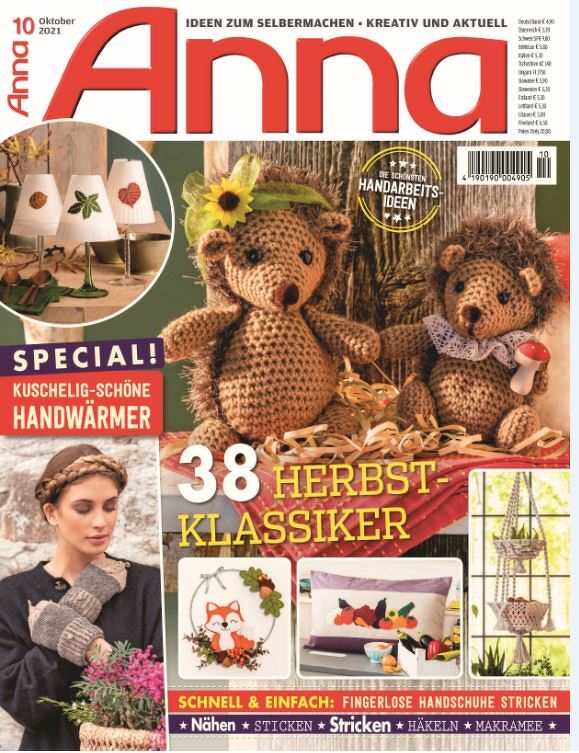 Beauty-Case Häkeln - Bild 2