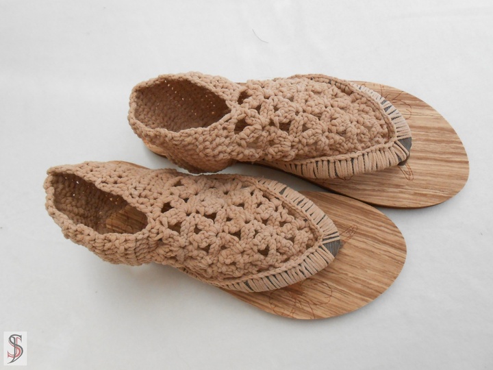 Flip Flops Margeriten