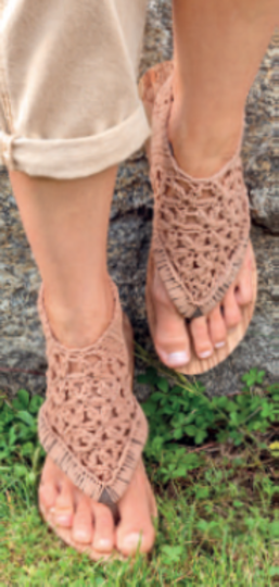 Flip Flops Margeriten