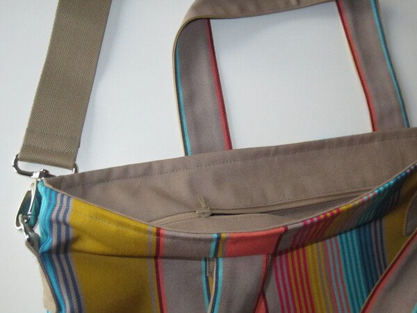 Universal-Tasche Für Kinderwagen - Wasserdichte Transporttasche Mit Schultergurt Für Reisen