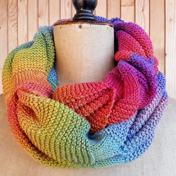 Stricken