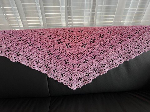 Querida flache Variante