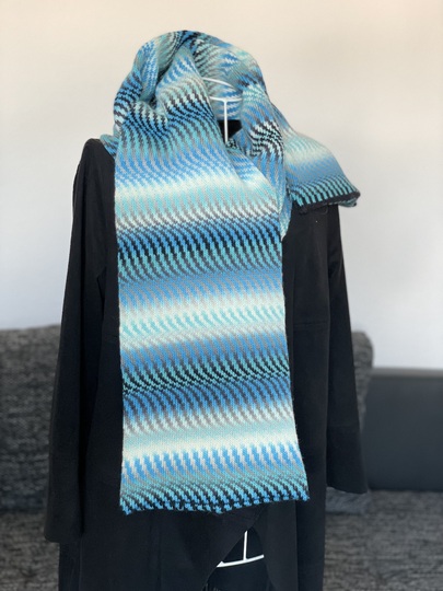 Stola Illusionen One