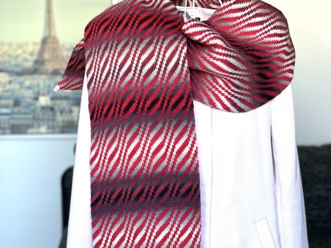 Stola Illusionen Two