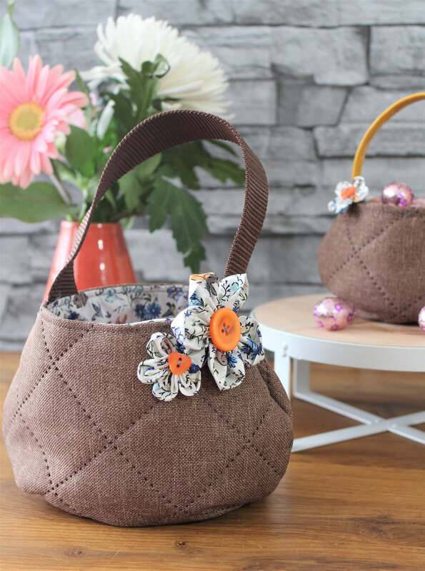 Kinder- und Ostertasche Felix - Bild 6