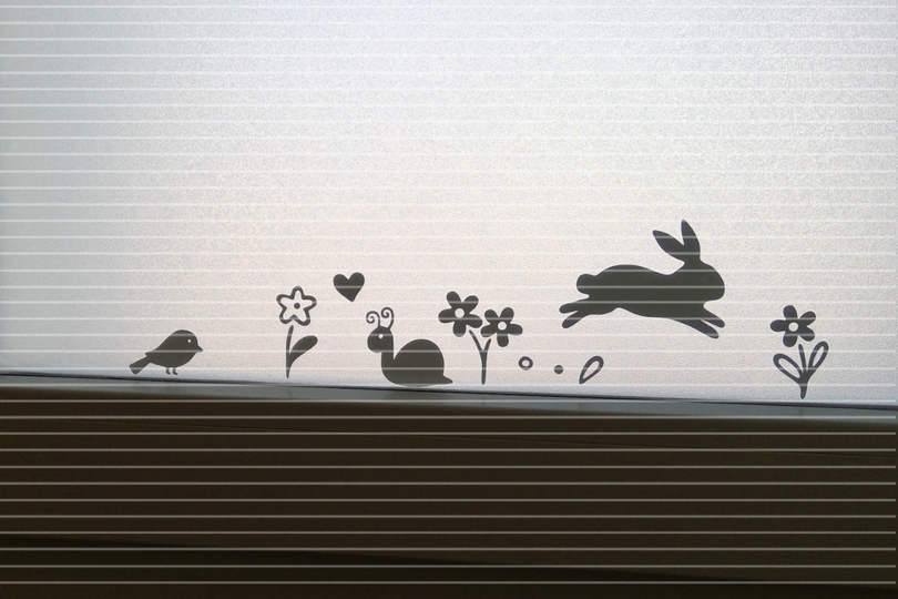 Ostern Elemente Plotterdatei SVG DXF