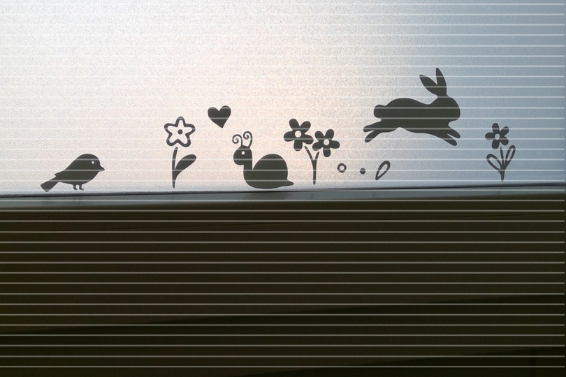 Ostern Elemente Plotterdatei SVG DXF