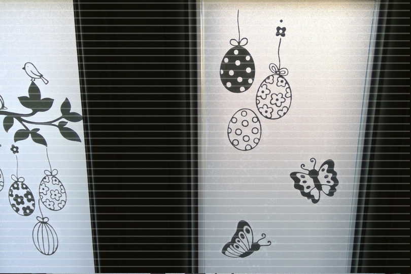 Ostern Elemente Plotterdatei SVG DXF