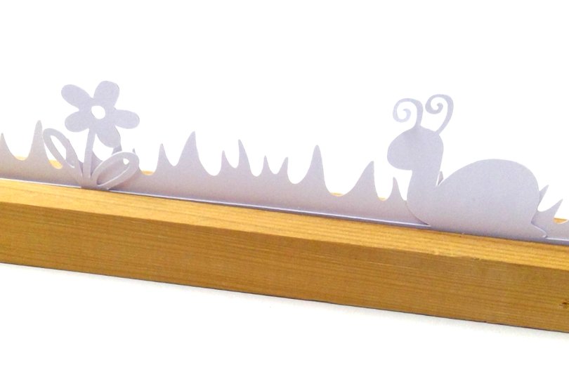 Osterhasen Plotterdatei SVG DXF