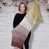 Conny‘s Spring - traumhafter Strickschal