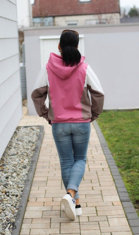 Ebook Hoodie WEIDEN Gr. 34-54 - Bild 23