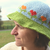 Flower Meadow Hat Pattern