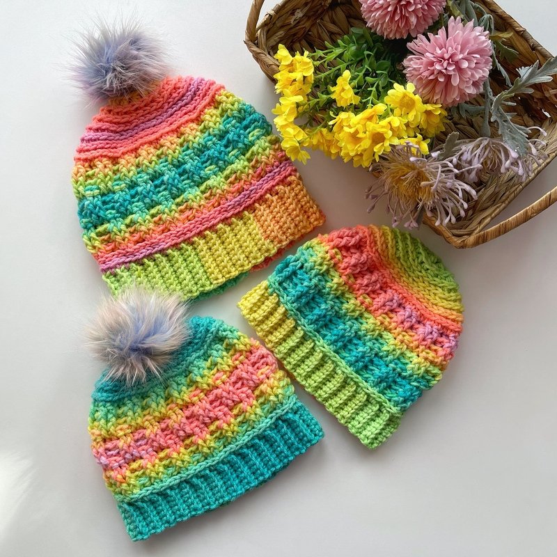 Rembina Beanie - Image 5