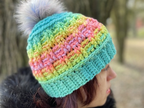 Rembina Beanie