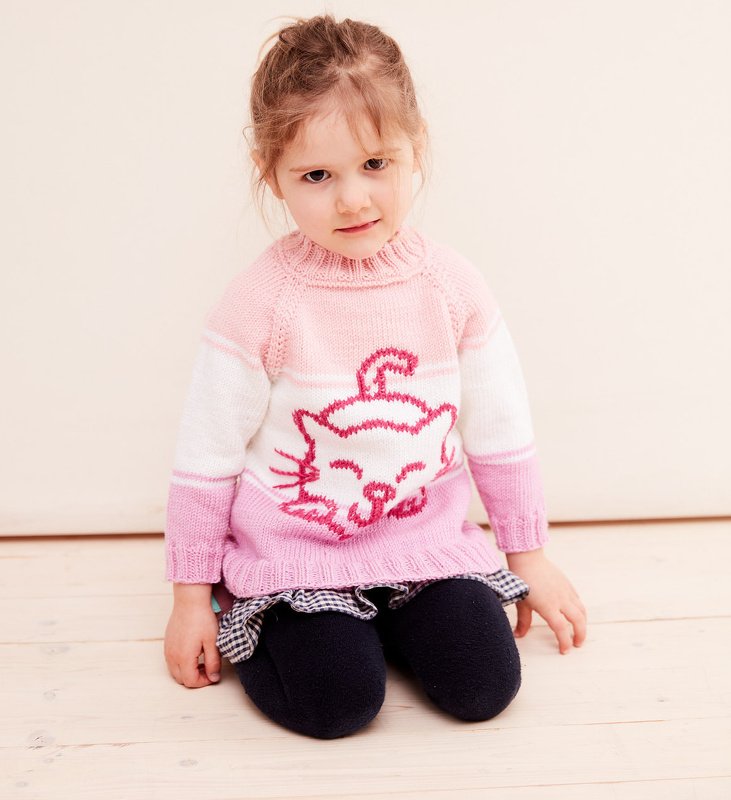 RVO mit Katze und Ringeln - Bild 3