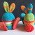 Eierbecher "Hase"