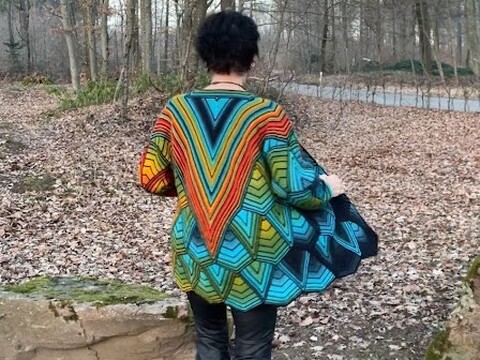 Karlos Nr.2  Oversize and just WOW!