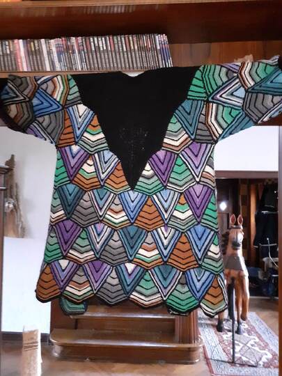 Karlos Nr.2  Oversize and just WOW!