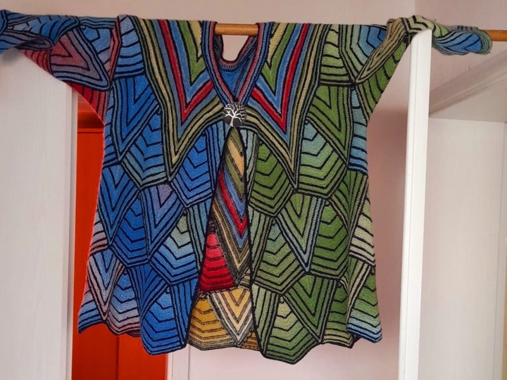Karlos Nr.2  Oversize and just WOW!