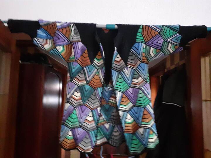 Karlos Nr.2  Oversize and just WOW!