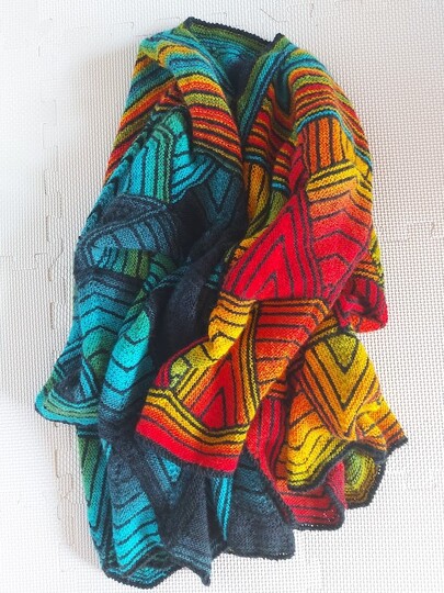 Karlos Nr.2  Oversize and just WOW!