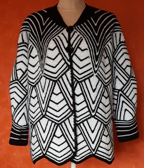 Karlos Nr.2  Oversize and just WOW!